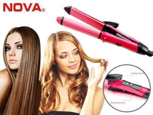 Fast Drying Hair Dryer - Lightweight & Efficient Hair Care Tool